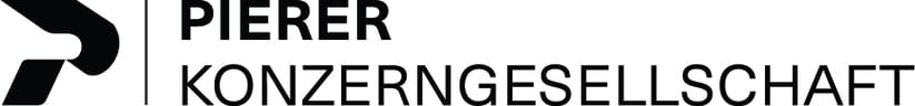 Pierer Konzerngesellschaft logo