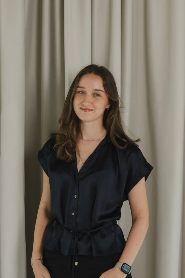 Greta – IT Operations Engineer