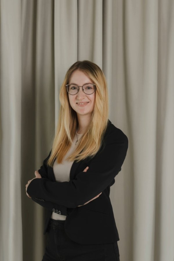 Ines – IT Support Engineer