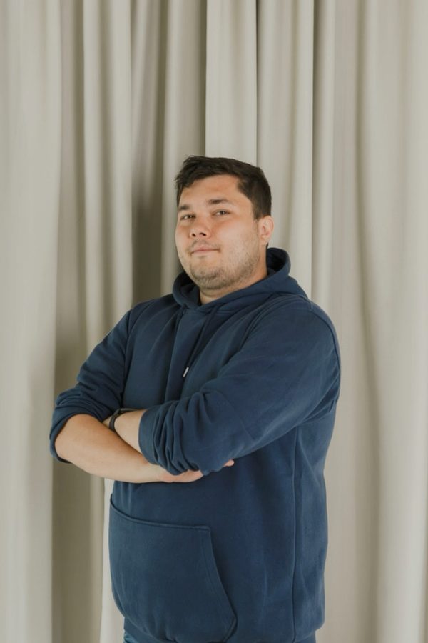 Manuel – CEO