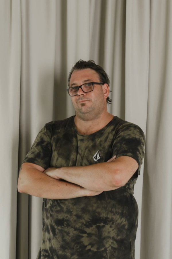 Michael – IT Operations Engineer